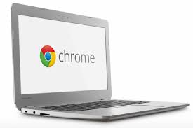 chromebook